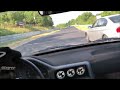 Almost crash nrburgring 170kmh