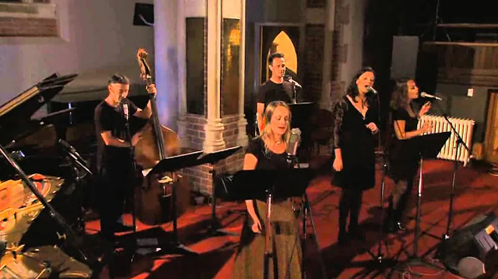 Rehearsing the Choir by Bill Manhire, Norman Meeha...