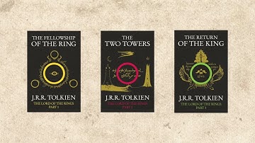 The One Ring Explained