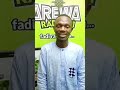 AUWALU SALISU WADDA YATSINTI MILIYAN 15 YACE BA'A BASHI KUƊI DA GIDA BA