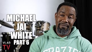 Michael Jai White: People Like Diddy Can't Do Illegal Activities Around Police Security (Part 6) Net Worth