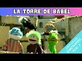 La torre de babel prog 2 / Canción infantil para niños