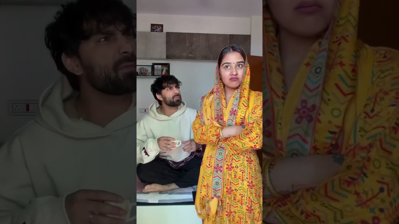 Btao voh kya tha joh inhone dala😂🤣