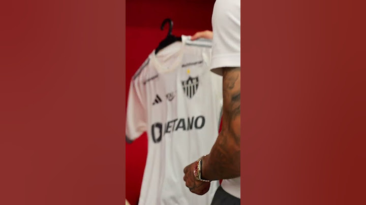 SERÁ QUE O ARANA APROVOU O NOVO UNIFORME DO GALO? 🤔👌