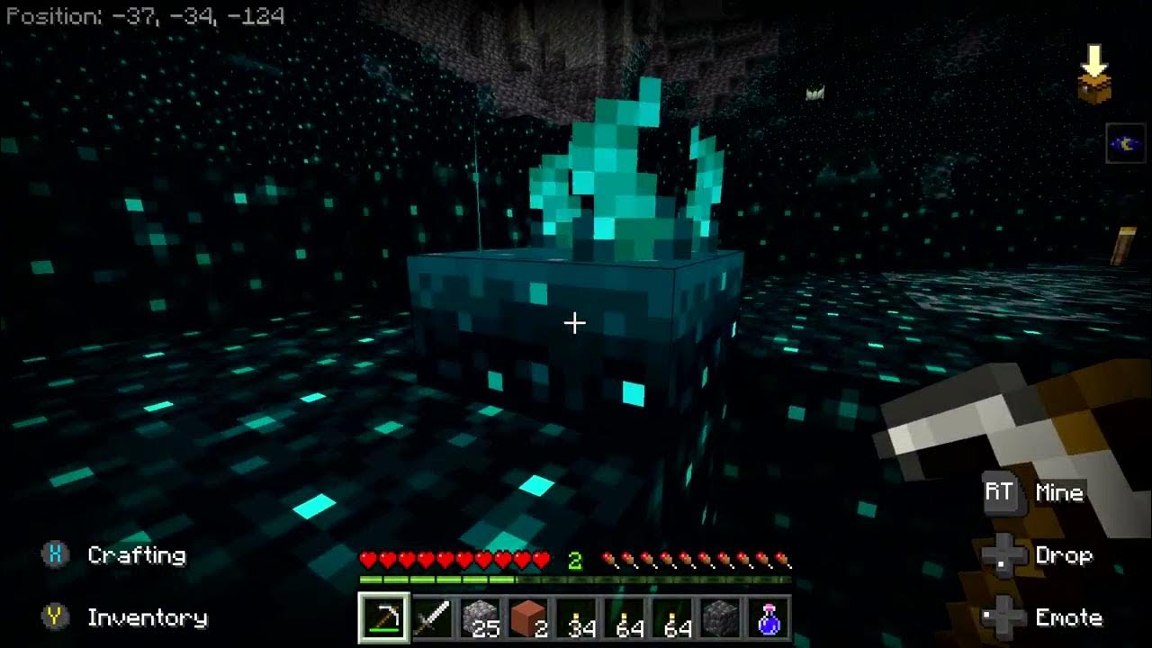 Minecraft Sneak 100 YouTube