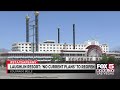 Time Lapse Laughlin Hotel-Casino Colorado Belle HD - YouTube