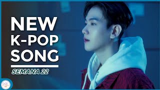 Canciones Nuevas K-POP | Junio 2020 (Semana 22) screenshot 1