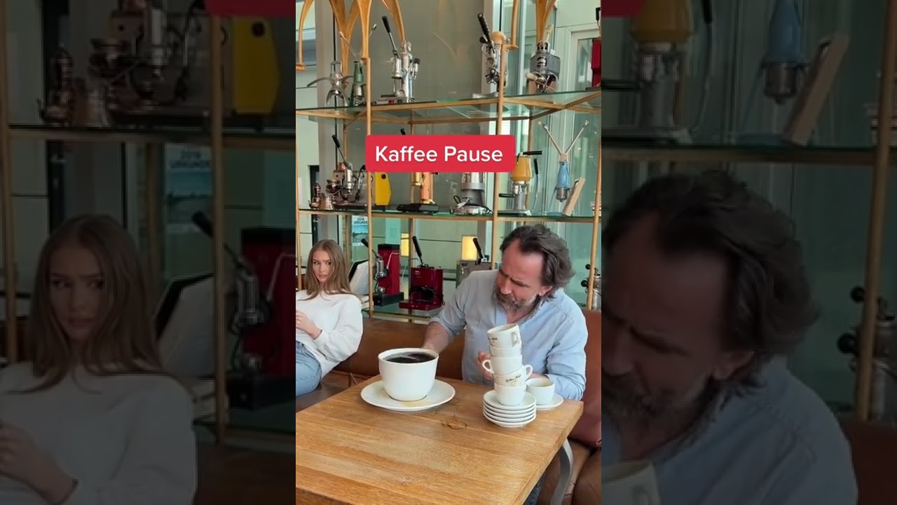 2-litre coffee prank😂 