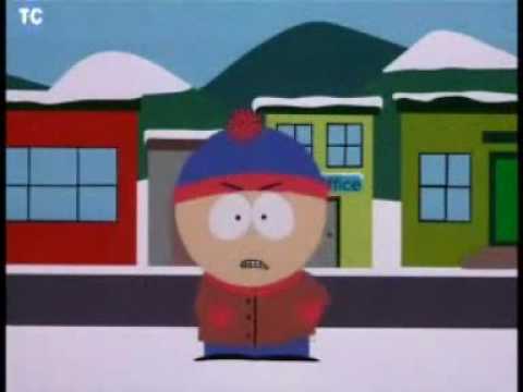 Southpark - der Film - Was würd Brian Boitano tun