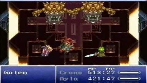 Chrono Trigger Playthrough, Part 50