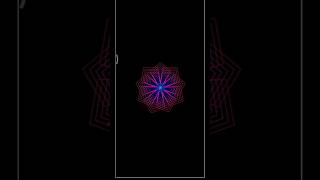 python code basic project | 3d Rectangle shape project.#shorts #python #coding #logo design Profile