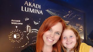 Akadi Lumina | Hotel Shediac | Shediac, New Brunswick Travel Vlog