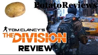 The Division Review - Game Review