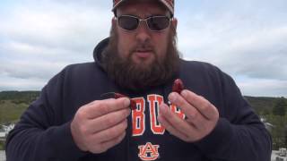 7 Pot Douglah Pod Review