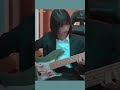 ビビデバ（星街すいせい）を弾く人