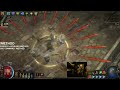 Beginning of video