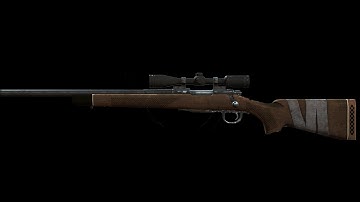 Fallout 4 How to find 50 cal Sniper Rifle