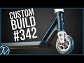 Custom Build #342 (Ft. Matisse Hawthorne) | The Vault Pro Scooters