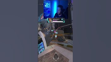 Apex Legends 1v3 Clutch