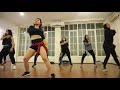 Konshens ft Wizkid ft Charly Black - World Fete Riddim Choreography