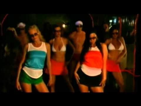 Günther & the Sunshine Girls - The Ding Dong Song