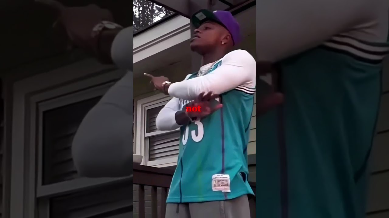 DABABY Gets Pressed In ATL But LOOK WHAT HAPPENS 