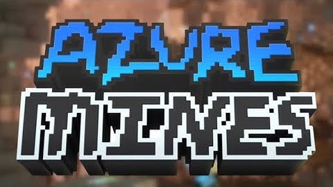 Depths of the Mine (Extended) | Azure Mines | Evanbear1