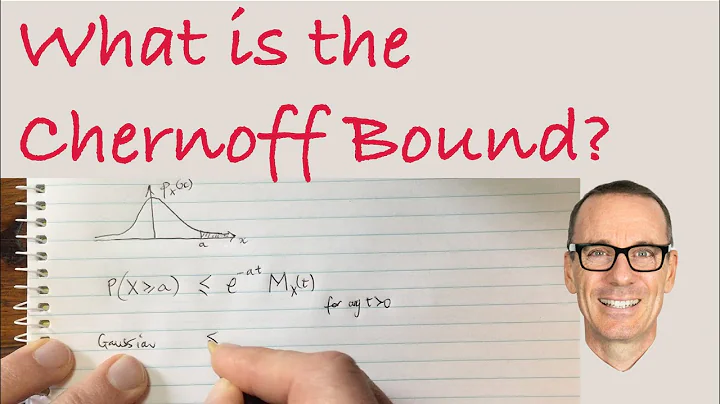 What is the Chernoff Bound?