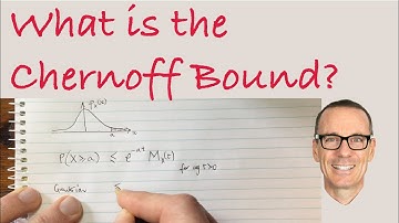 What is the Chernoff Bound?