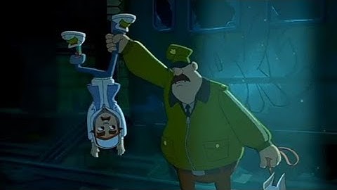 Craziest Run I_ve Ever Had(1080P_60FPS) Best Car Games for Children