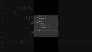 #54 | Computer programming language | C Language Exercise  #shorts #coding
