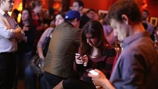 Mobile Apps Lead To Spike In Number Of Young Adults That Date Online - Newsy screenshot 3