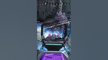 Champion - Squad Wipe - Devotion #apexlegends #apexlegendsclips #apex #lifeline #devotion