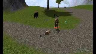ExoMT2 PvP special