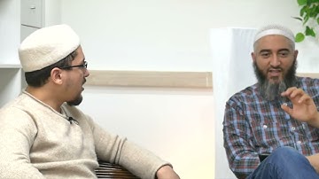 6- LA FRÉQUENTATION - NADER ABOU ANAS, MEHDI D