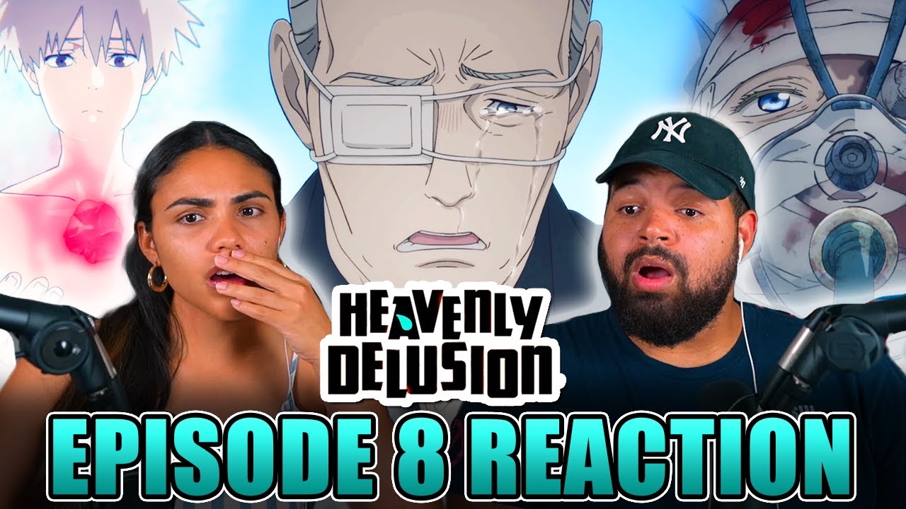 Heavenly Delusion episode 8: Release date and time, what to expect, and more