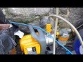 Hozelock Ultra Metal Garden Pump 3.5bar Water Butt Pump Review