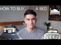 Land of Beds Buying Guide - How To Select The Right Size Bed
