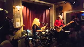 Peach Reasoner & The Almost Blues Band feat. Ken Stange - part 10
