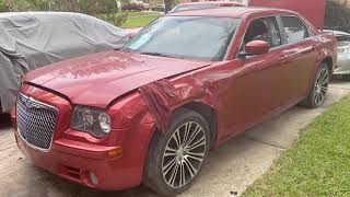 How to Change the Starter on a 3.5 Chrysler 300, Charger, and Magnum
