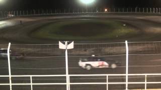 050716 HORNETS FEATURE