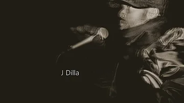 J Dilla - 42 the Nu