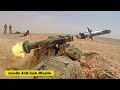 This is the power of the US-made Javelin Missiles that Ukraine fires at Russia-Backed Troops