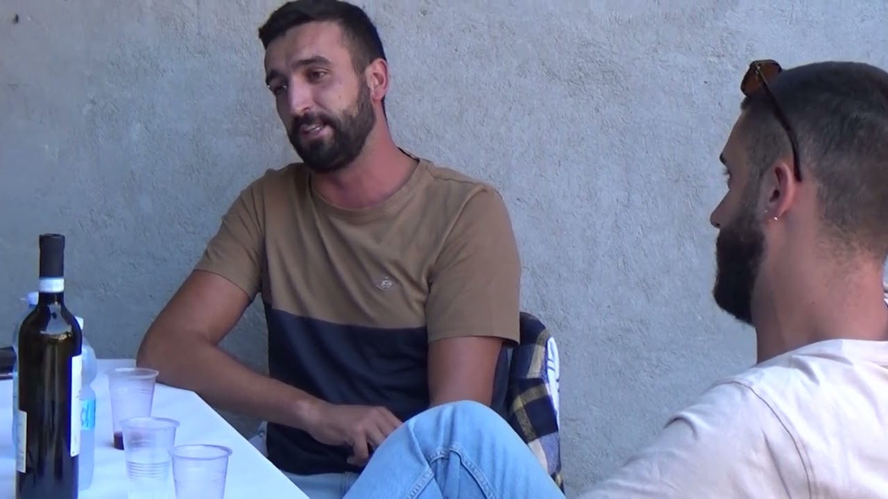 Coro i dui pais san chiaffredo isasca