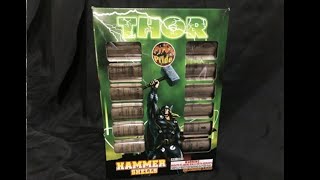 Thor 60 gram canister shell by Pyro's Pride