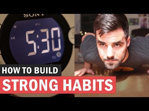 Video: How To Avoid Routine