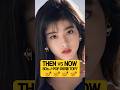 80년대 쇼와 아이돌 여신 Top7 Then&Now 전성기 vs 현재