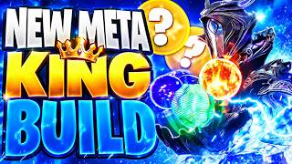 The New META KING Warlock Build Is Insane In Destiny 2 [Destiny 2 Warlock Build]