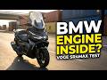 Voge SR4max - Serce BMW z chińskimi bajerami !