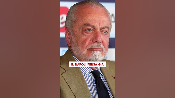 Il #Napoli al lavoro per la prossima stagione. Restyling made in Bergamo #Gasperini #LBDV #Atalanta